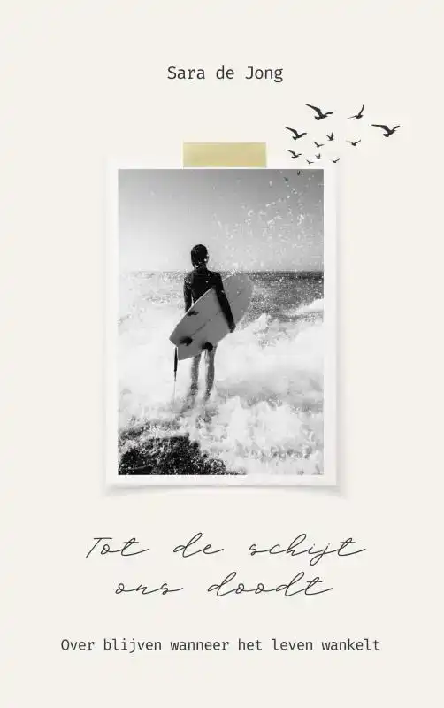 TOT DE SCHIJT ONS DOODT