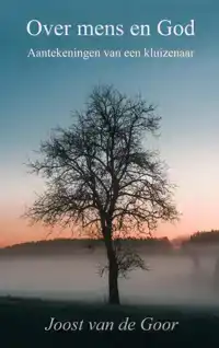 OVER MENS EN GOD