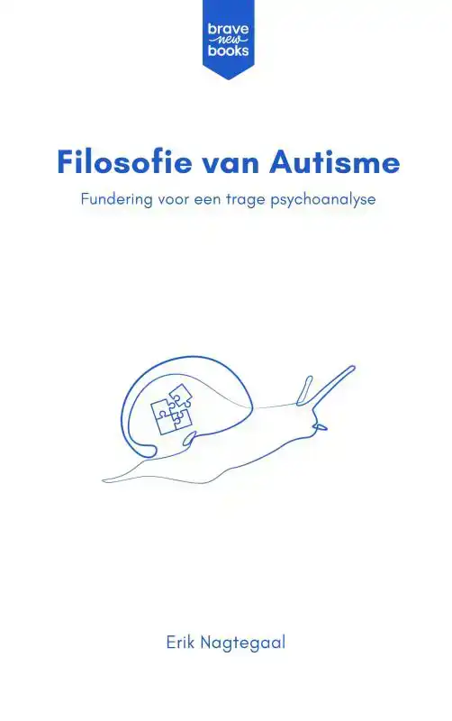 FILOSOFIE VAN AUTISME