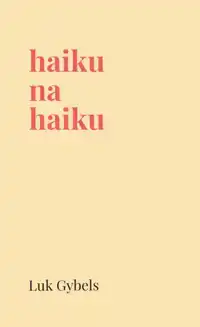 HAIKU NA HAIKU