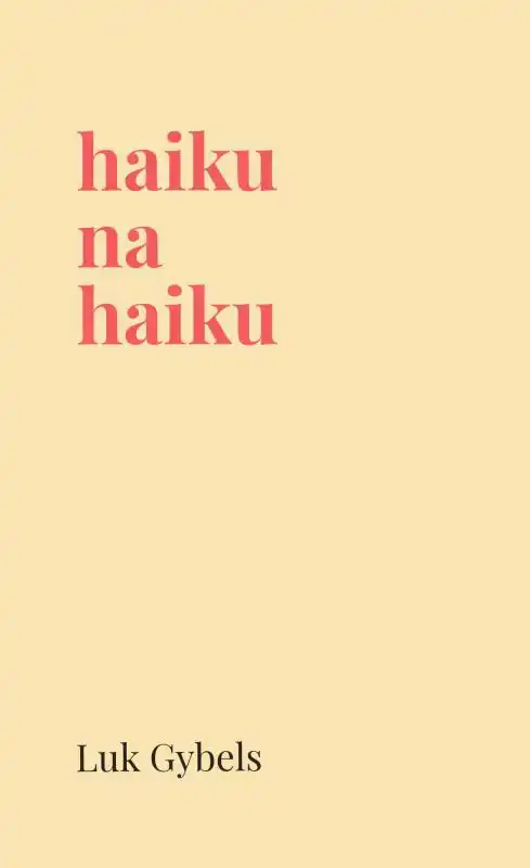 HAIKU NA HAIKU