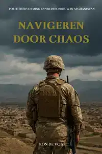 NAVIGEREN DOOR ONZEKERHEID