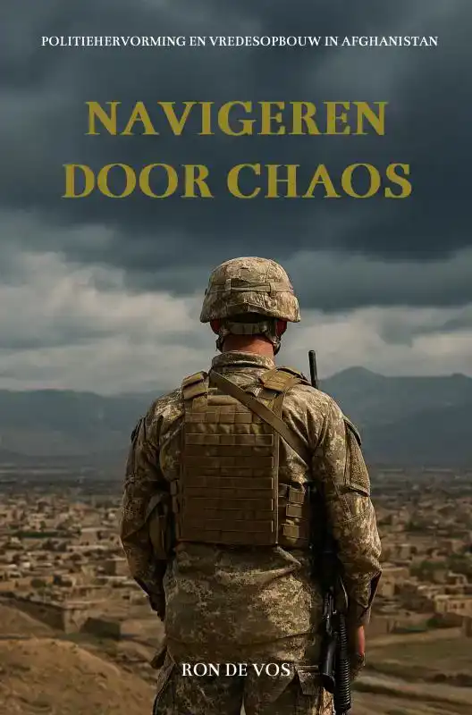 NAVIGEREN DOOR ONZEKERHEID