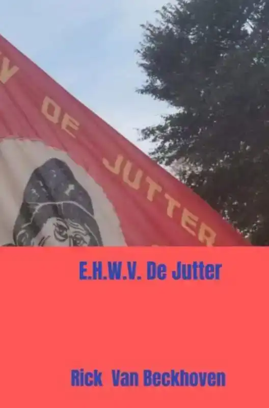 E.H.W.V. DE JUTTER: WANDELSPORTVERENIGING