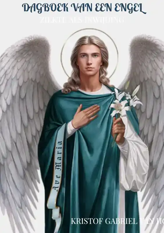 DAGBOEK VAN EEN ENGEL