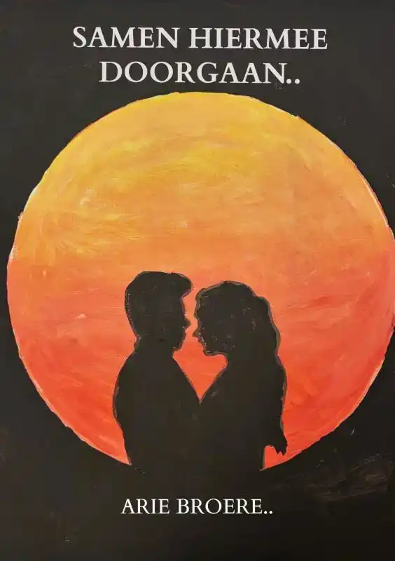 SAMEN HIERMEE DOORGAAN..