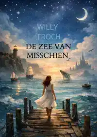 DE ZEE VAN MISSCHIEN