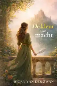 DE KLEUR VAN MACHT