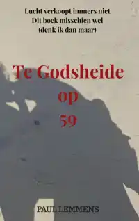 TE GODSHEIDE OP 59