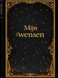 MIJN WENSEN