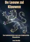 DE LEEUW ZAL KLAUWEN