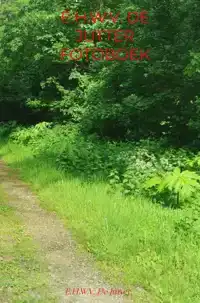 E.H.W.V. DE JUTTER FOTOBOEK DEEL 3 ARCHIEF