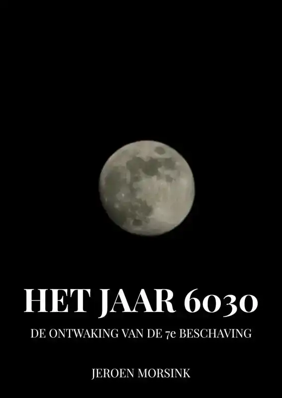 HET JAAR 6030