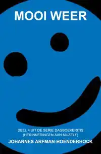 MOOI WEER