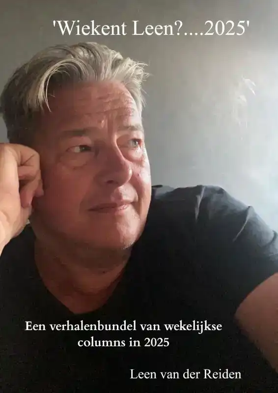 'WIEKENT LEEN?....2025'