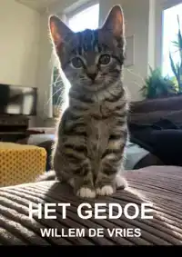 HET GEDOE