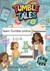 TEAM TUMBLE ONLINE