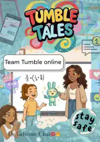 TEAM TUMBLE ONLINE