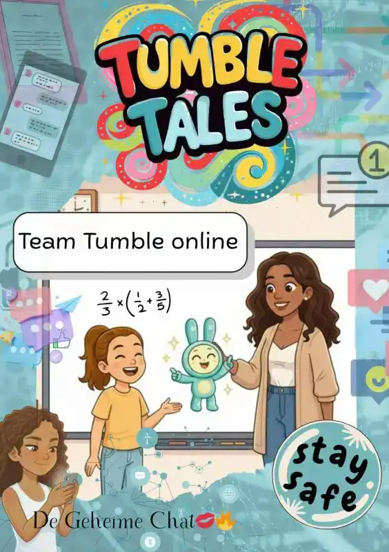 TEAM TUMBLE ONLINE