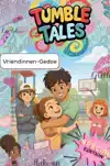 VRIENDINNEN-GEDOE