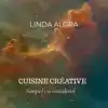 CUISINE CREATIVE