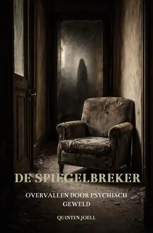 DE SPIEGELBREKER