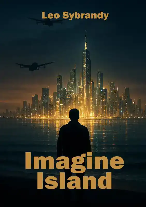 IMAGINE ISLAND
