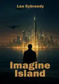 IMAGINE ISLAND