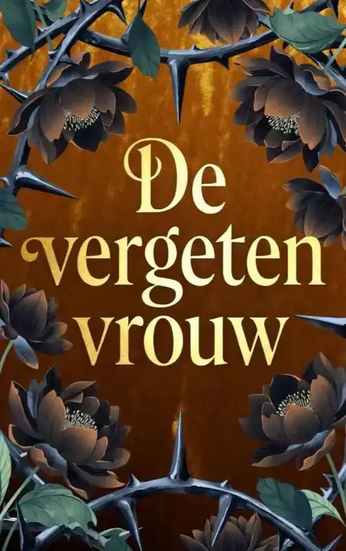 DE VERGETEN VROUW