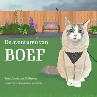 DE AVONTUREN VAN BOEF