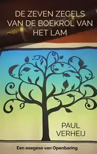 DE ZEVEN ZEGELS VAN DE BOEKROL VAN HET LAM