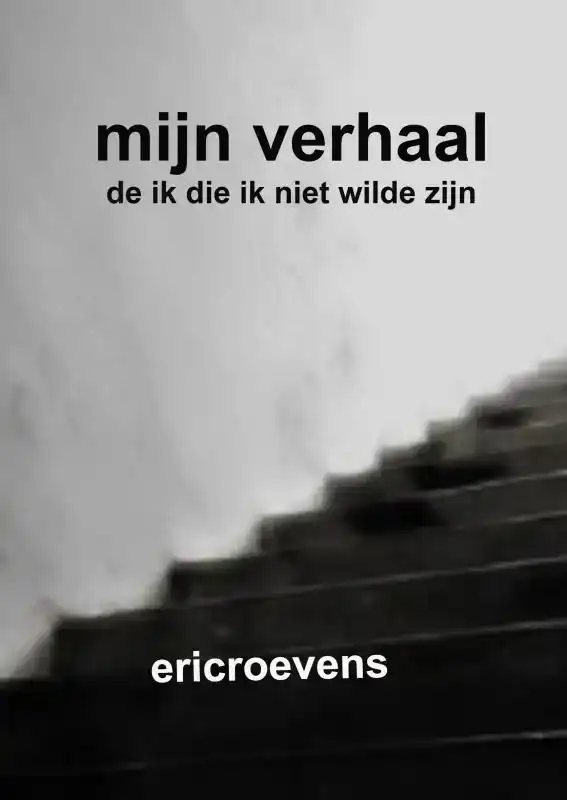 MIJN VERHAAL