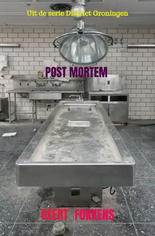 POST MORTEM