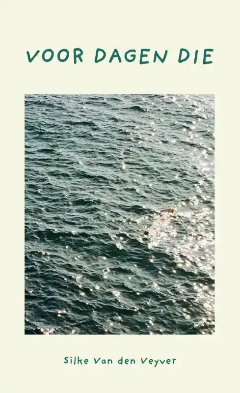 VOOR DAGEN DIE