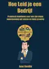 HOE LEID JE EEN BEDRIJF