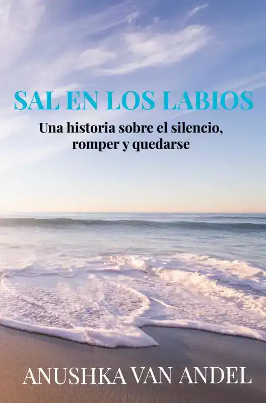 SAL EN LOS LABIOS