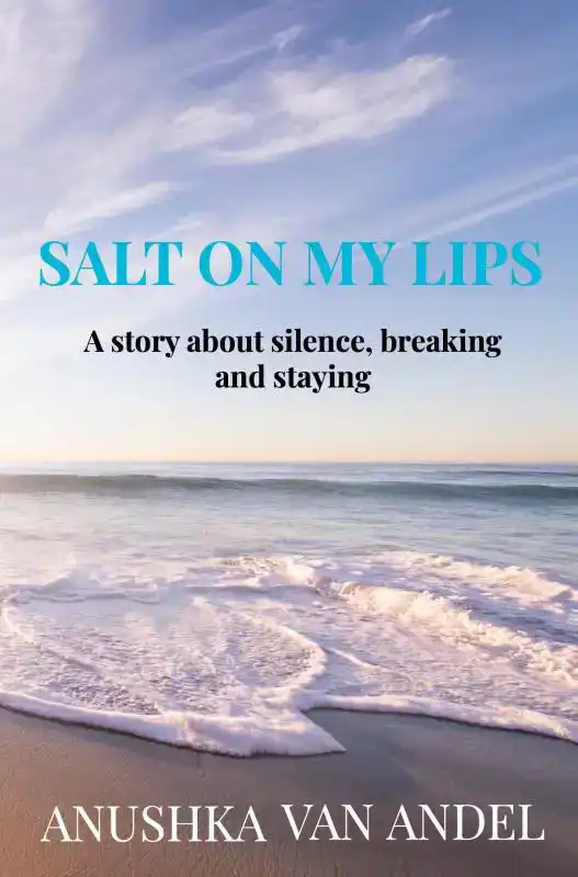 SALT ON MY LIPS