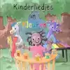 KINDERLIEDJES IN KLEUREN