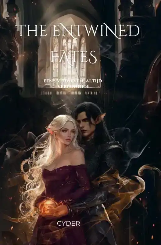 THE ENTWINED FATES