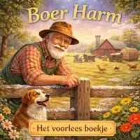 HET VOORLEES BOEK, BOER HARM