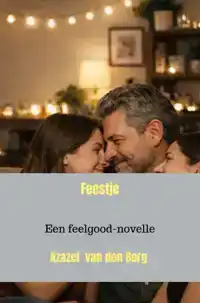FEESTJE