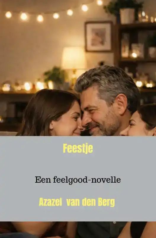 FEESTJE