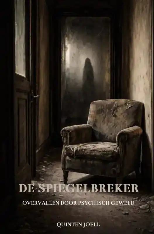 DE SPIEGELBREKER