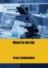 MOORD IN HET LAB