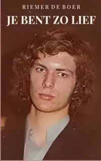 JE BENT ZO LIEF !