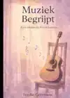 MUZIEK BEGRIJPT