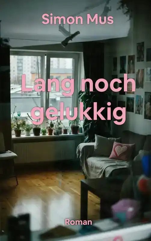 LANG NOCH GELUKKIG