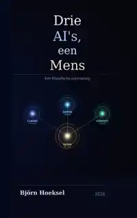 DRIE AI'S, EEN MENS