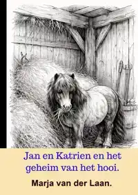 JAN EN KATRIEN EN HET GEHEIM VAN HET HOOI