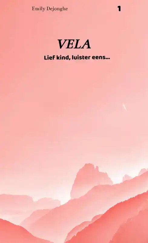 LIEF KIND, LUISTER EENS...